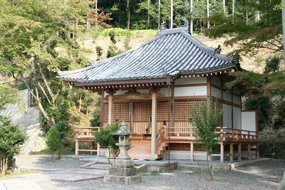 Ryōzen-ji Temple
