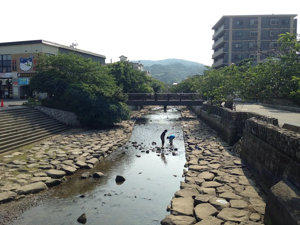 Mount Ryōju