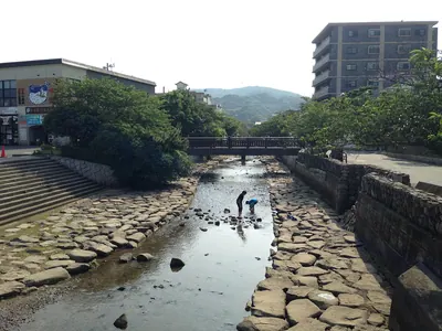 Mount Ryōju