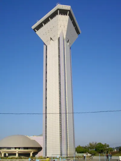 Kasumigaura Fureai Land