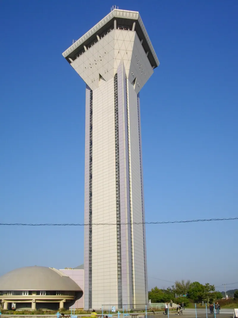 Kasumigaura Fureai Land