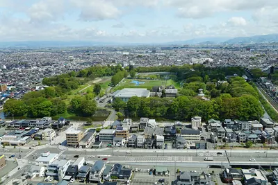 Kajō Park