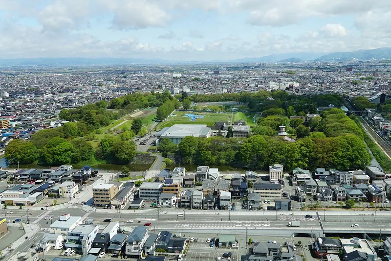 Kajō Park