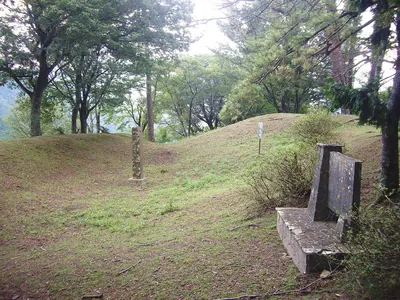 Kiriyama Castle