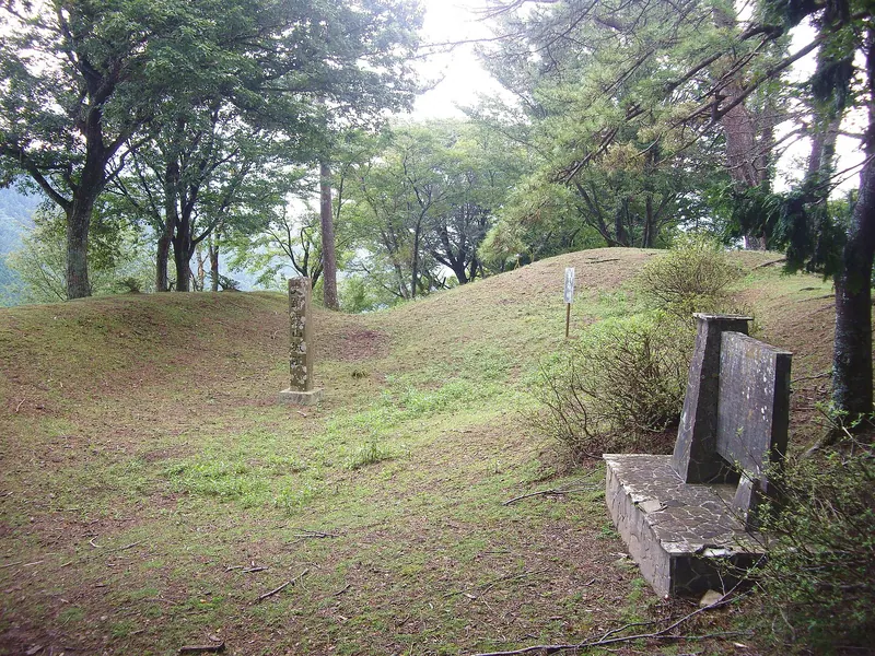 Kiriyama Castle