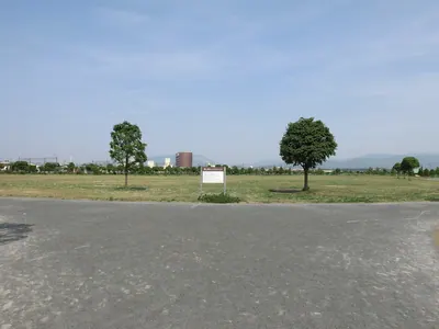 Aoi Mori Central Park