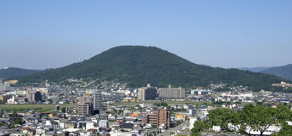 Mount Aonoyama