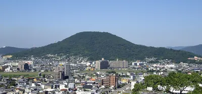Mount Aonoyama