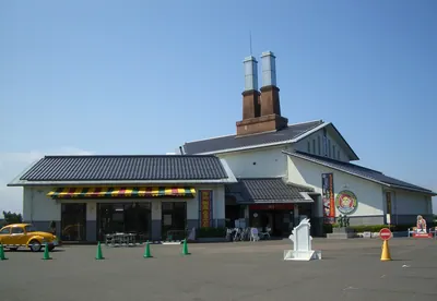 Gōshō Aoyama Manga Factory