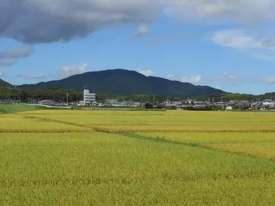 Mount Aonomine