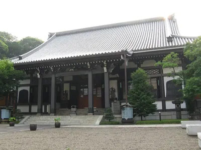 Seishō-ji Temple