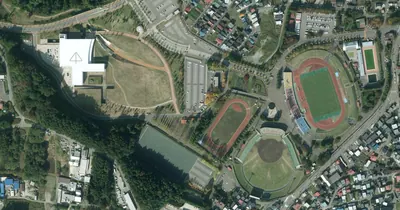 Aomori Prefectural General Sports Park