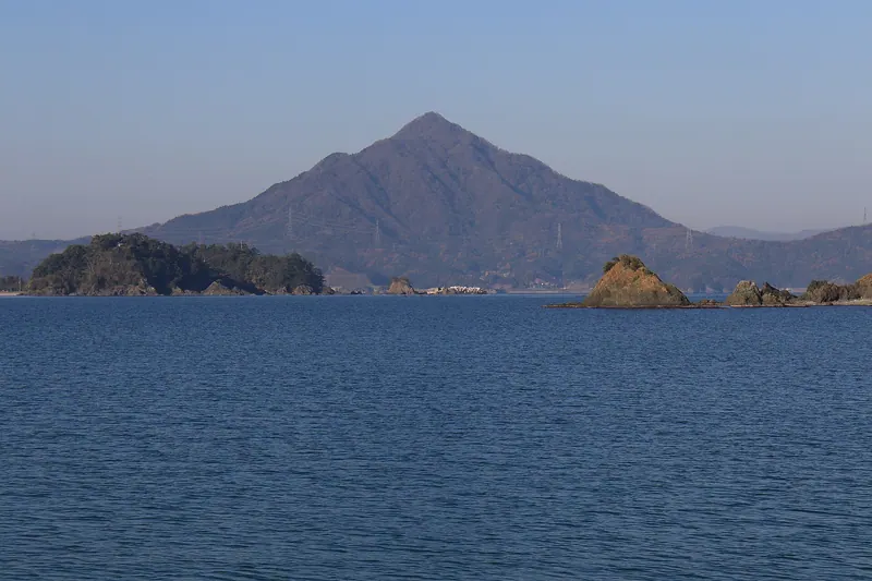 Mount Aoba