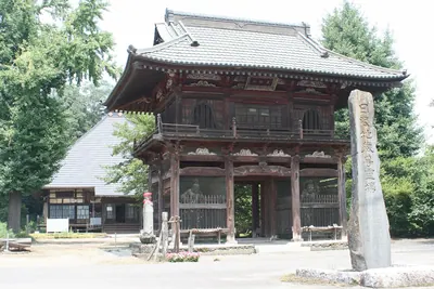 Shōren-ji Temple