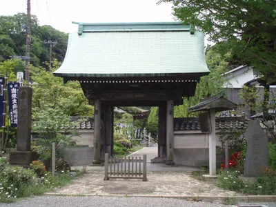 Shōren-ji Temple (Kamakura)