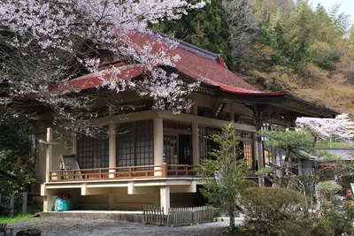 Aoso Shrine