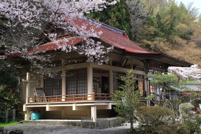 Aoso Shrine