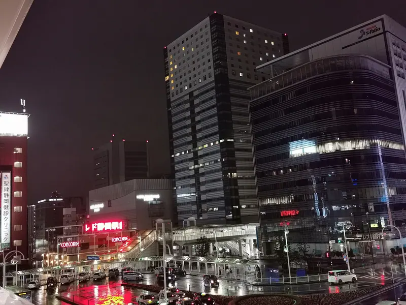 Shizuoka Hobby Square