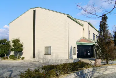 Tomonoura Museum of History and Folklore