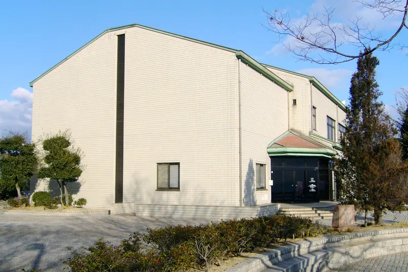 Tomonoura Museum of History and Folklore