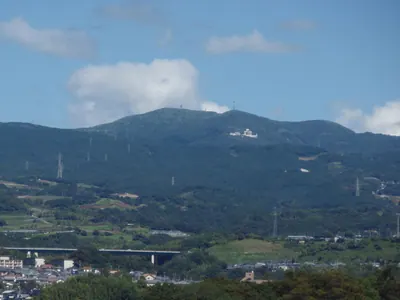 Mount Kurakake