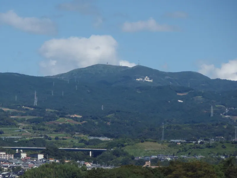 Mount Kurakake