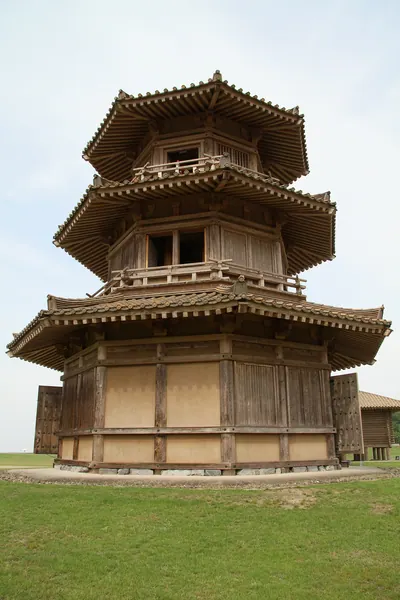 Kikuchi Castle