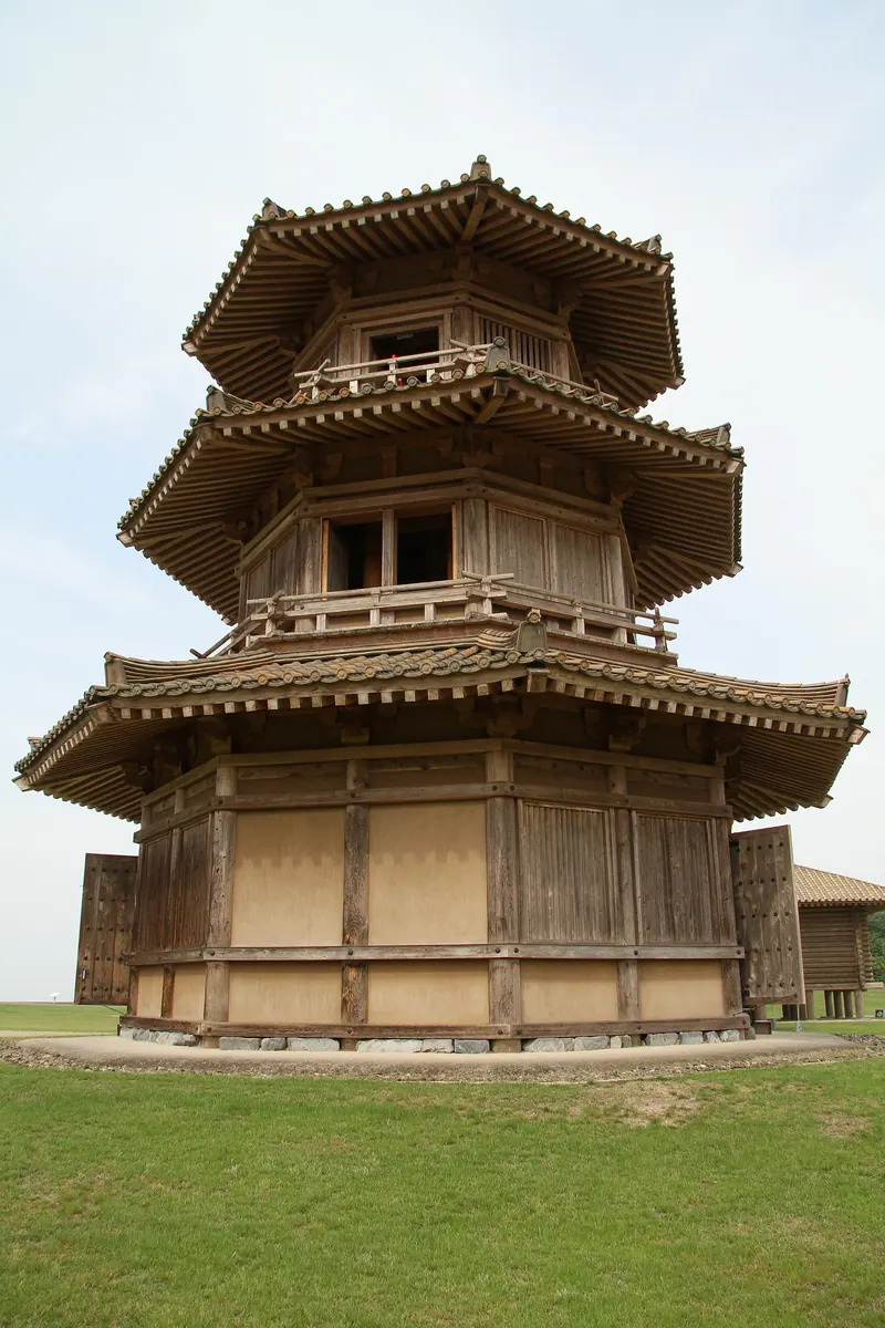 Kikuchi Castle