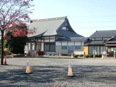 Myōshō-ji Temple