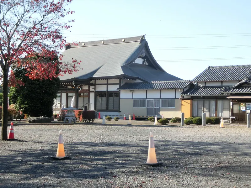 Myōshō-ji Temple