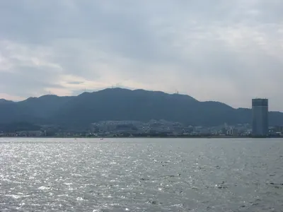 Mount Otowa