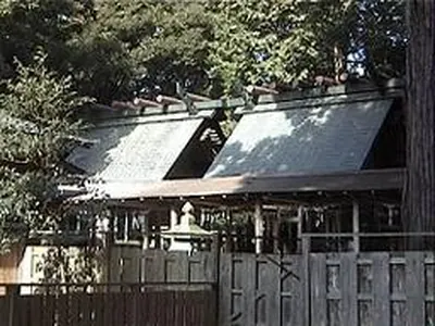 Sube Shrine