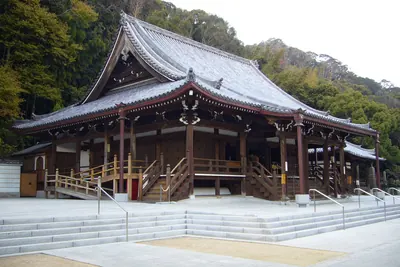 Suma Temple