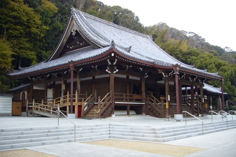 Suma Temple