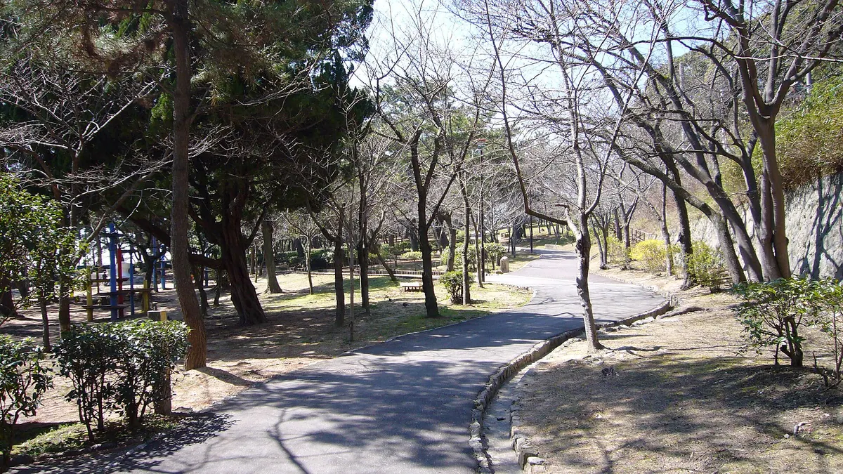 Sumaura Park