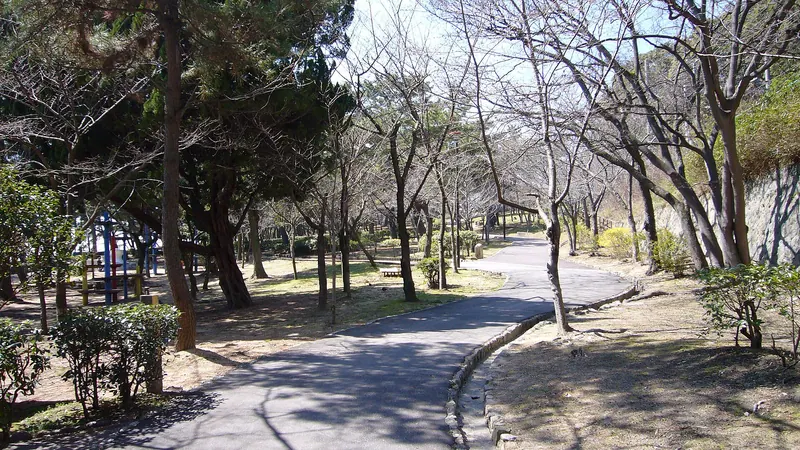 Sumaura Park