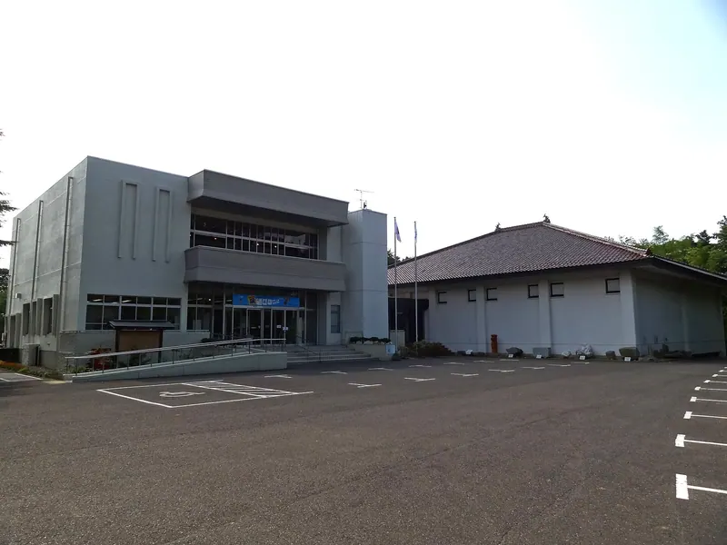 Sukagawa City Museum