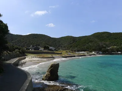 Kashiragashima