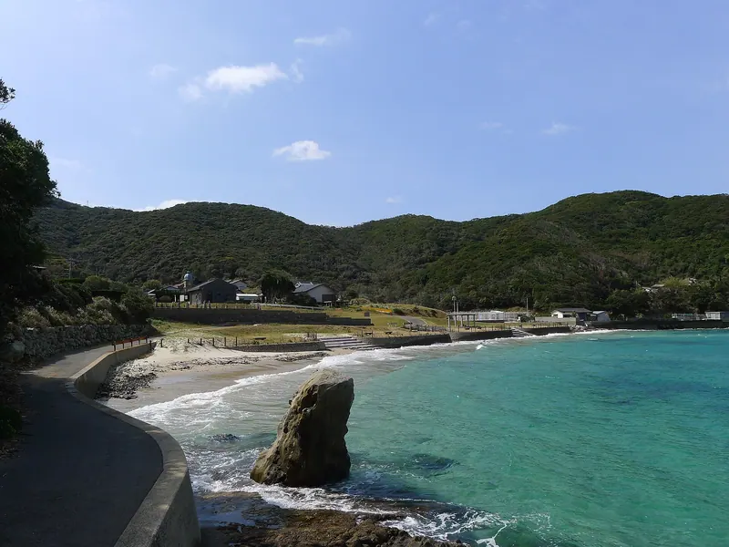 Kashiragashima