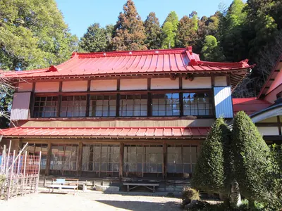 Kenkō-ji