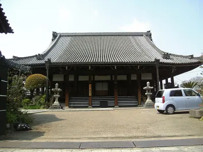 Kenshō-ji Temple