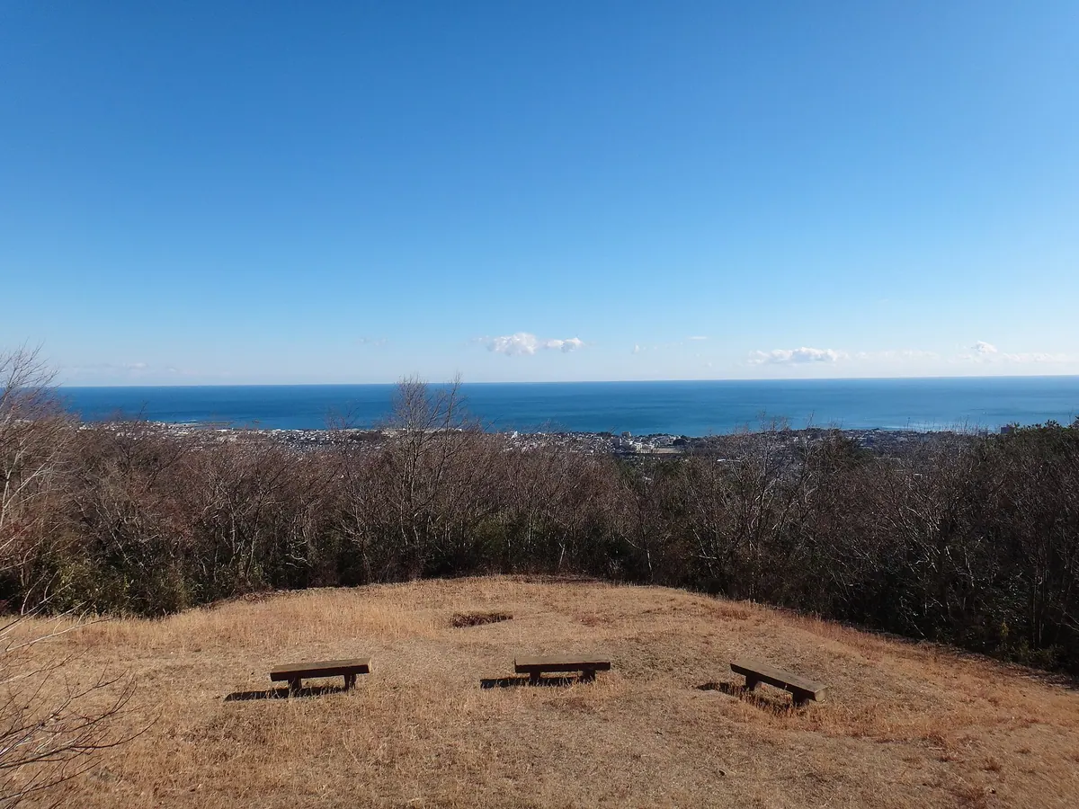 Mount Fūjin