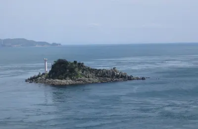 Tobishima