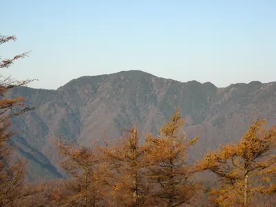 Mount Hiryū