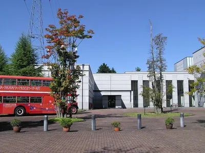 Hida Takayama Museum of Art