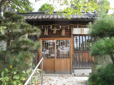 Asukabe Shrine