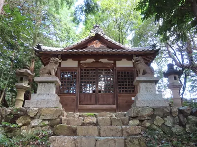 Asukada Shrine