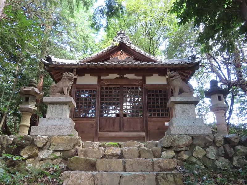 Asukada Shrine