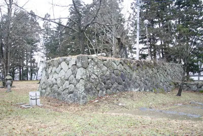 Iiyama Castle