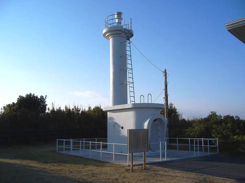 Iioka Lighthouse